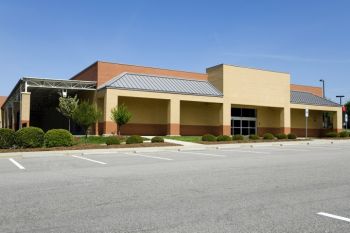 Sentry Construction Commercial Roofing in Simpsonville, South Carolina