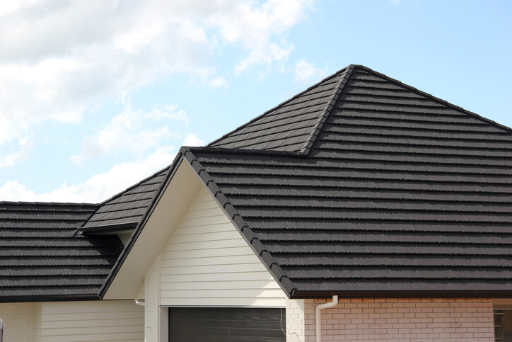 Metal Roofing by Sentry Construction