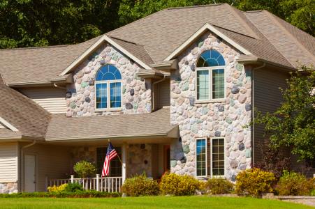 Simpsonville roofing by Sentry Construction