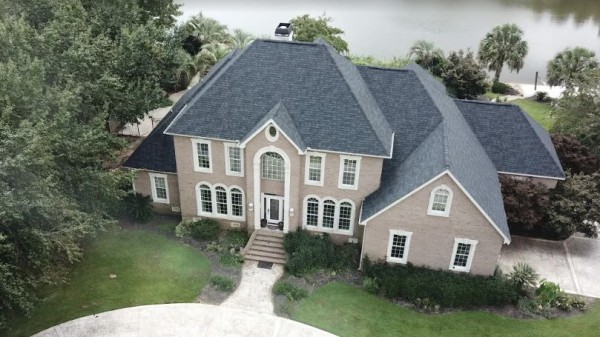 Roof Replacement in Greenville, SC (1)
