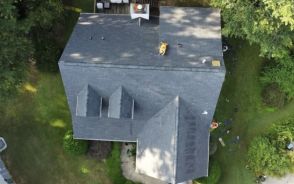 Roofing Services in Easley, SC (1)