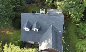 Roofing Services in Easley, SC (2)