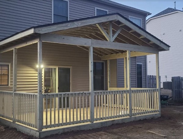 Roofing Services in Spartanburg, SC (1)